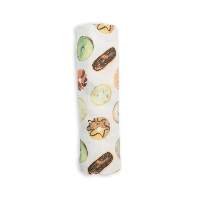 Bamboo Swaddle - Image 56