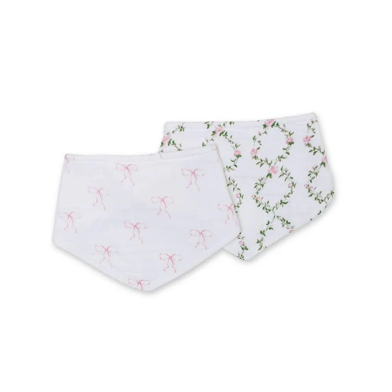 Bandana Bibs - 2 Pack - Image 17