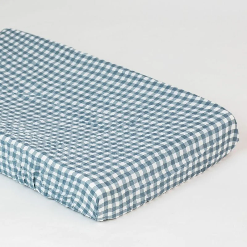 Change Pad Covers - Image 9