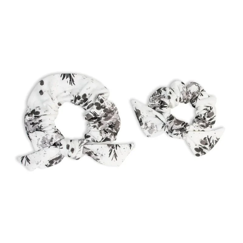 Mommy & Me Scrunchies - Image 2
