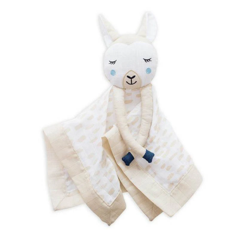 Muslin Lovey - Image 2