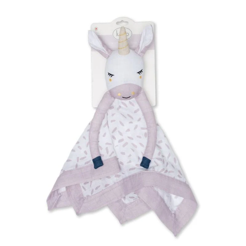 Muslin Lovey - Image 4