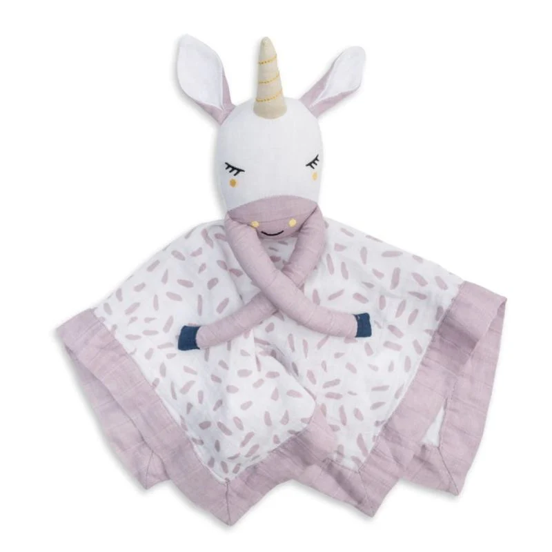 Muslin Lovey - Image 5