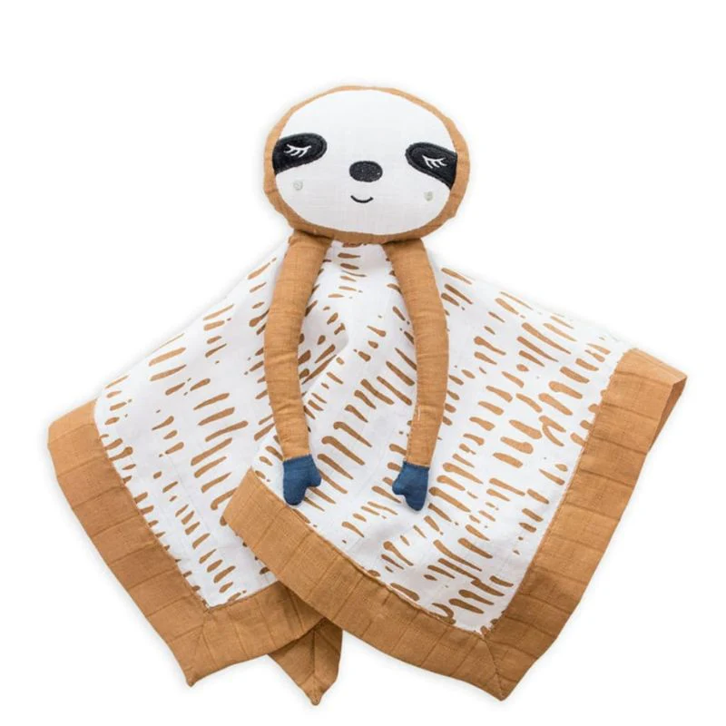 Muslin Lovey - Image 7