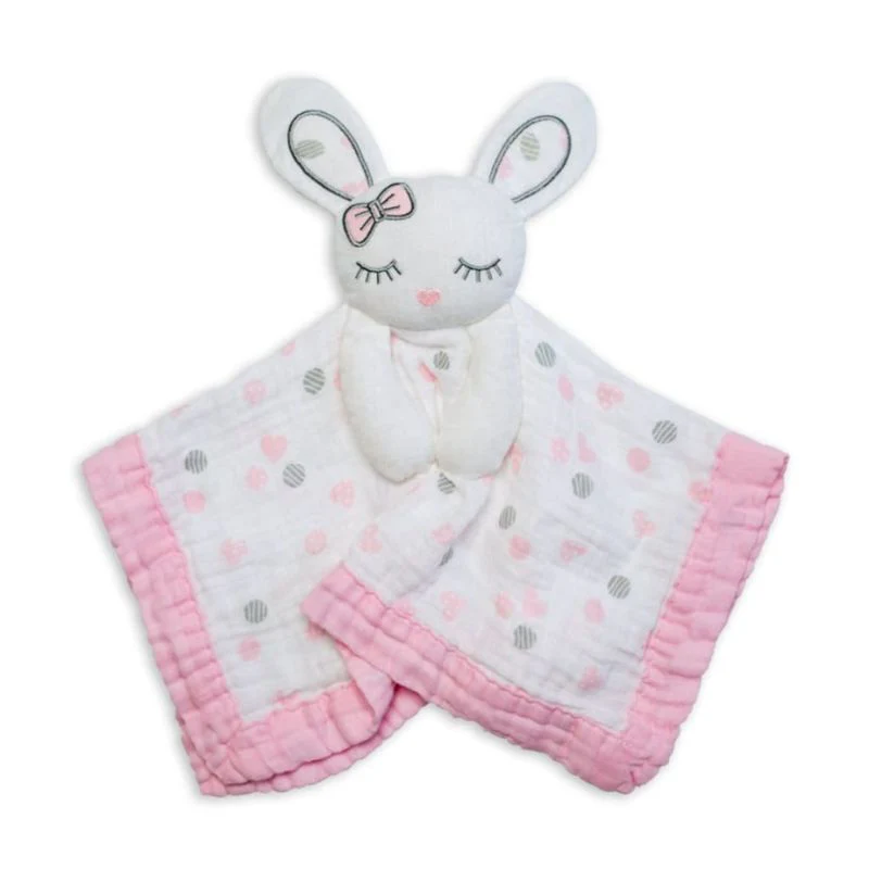 Muslin Lovey - Image 9
