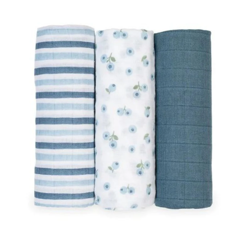 Receiving Blanket- 3 Pack - Image 5