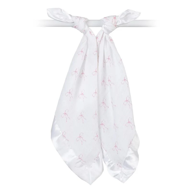 Cotton Muslin Security Blankets - Image 109
