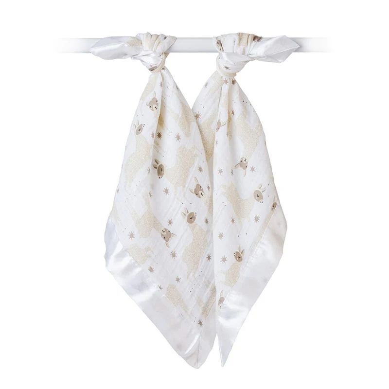Cotton Muslin Security Blankets - Image 23