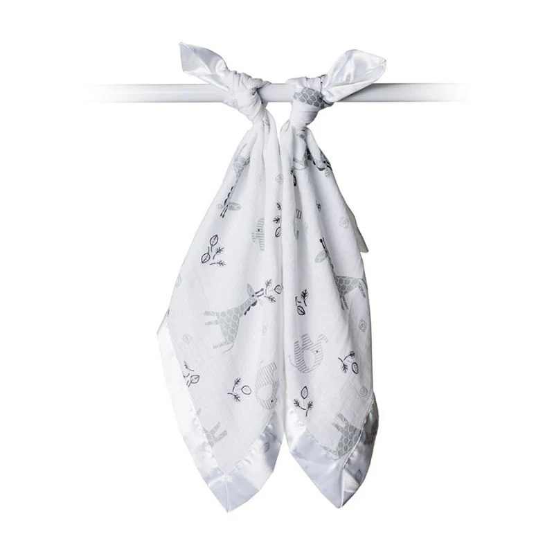 Cotton Muslin Security Blankets - Image 53
