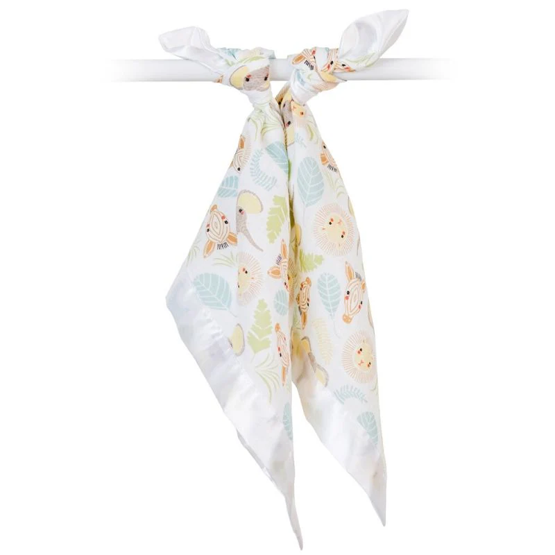 Cotton Muslin Security Blankets - Image 9