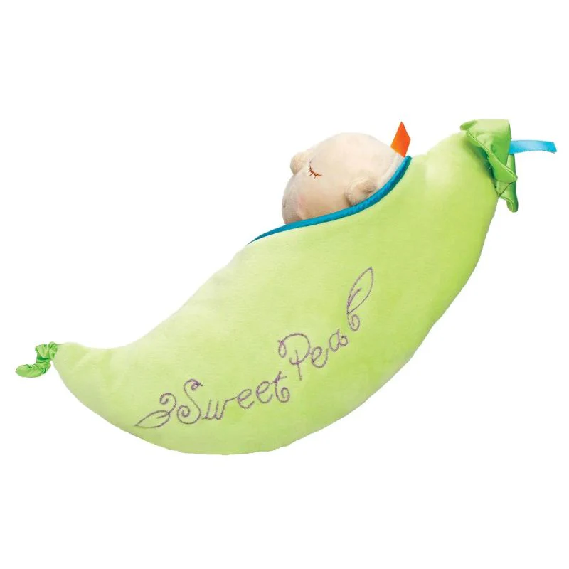 Snuggle Pod Sweet Pea - Image 3