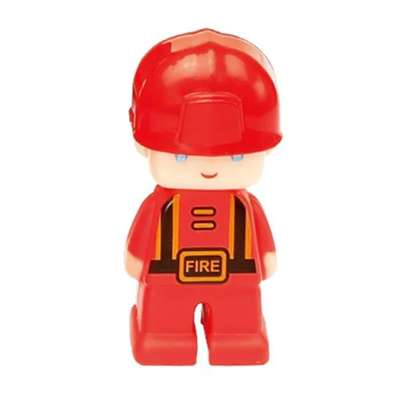 Amazing Rescue Magnetic Set - 50 Pieces - Image 6