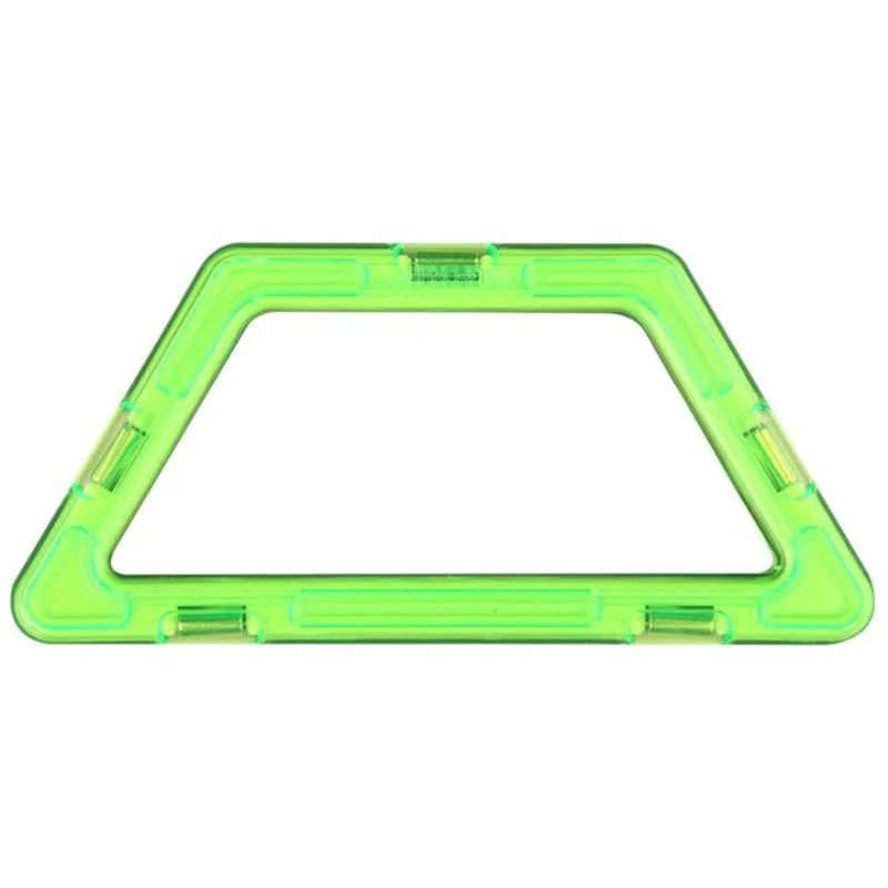 Rainbow Magnetic Shapes - 12 Pieces - Image 17