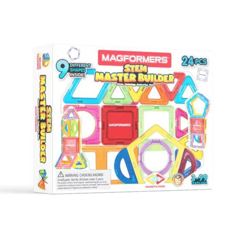 STEM Builder Set - Image 13