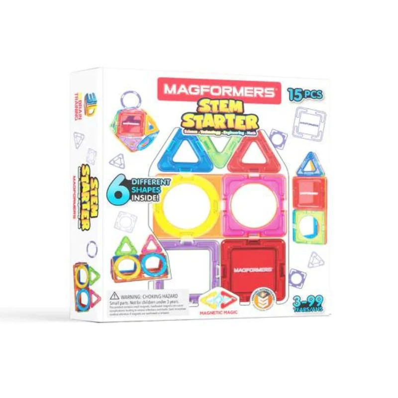 STEM Builder Set - Image 2