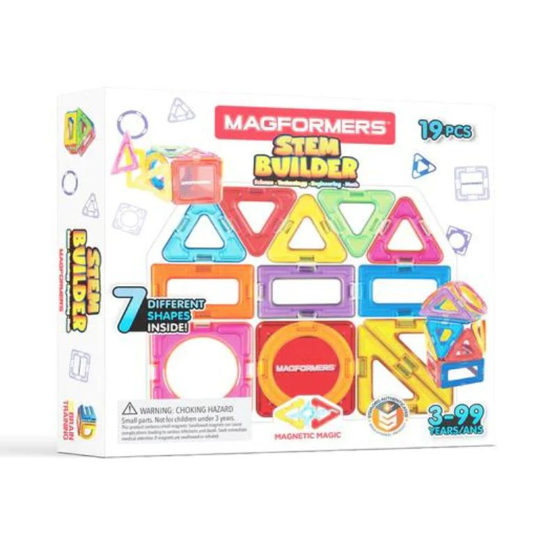 STEM Builder Set - Image 8