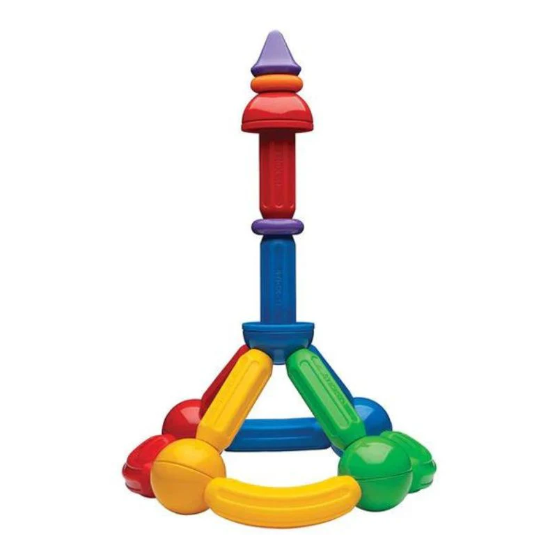 Stick-O Basic Construction Set - Image 11