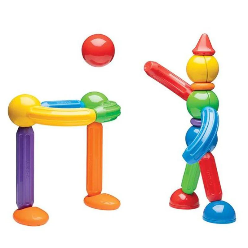 Stick-O Basic Construction Set - Image 16