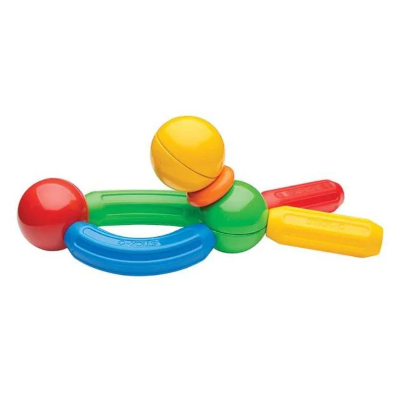 Stick-O Basic Construction Set - Image 7