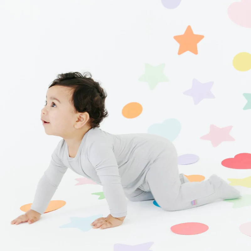 Zipper Footie - Image 4