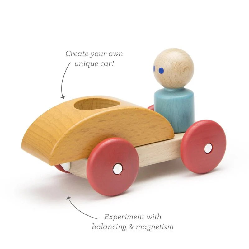 Magnetic Racers - Image 3