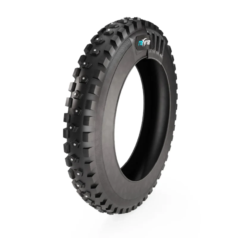 Grippy Stroller Wheel Cover - Individual