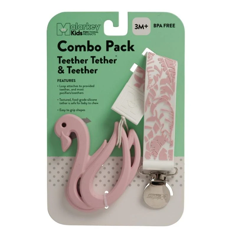 Teether Tether & Teether Combo - Image 8