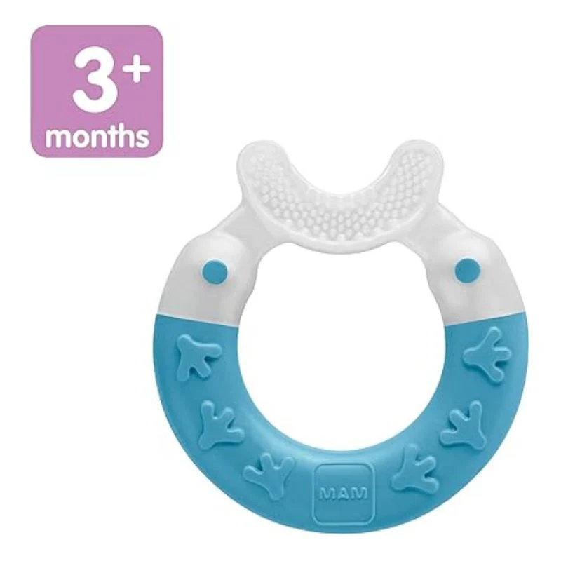 Bite and Brush Teether - Image 4