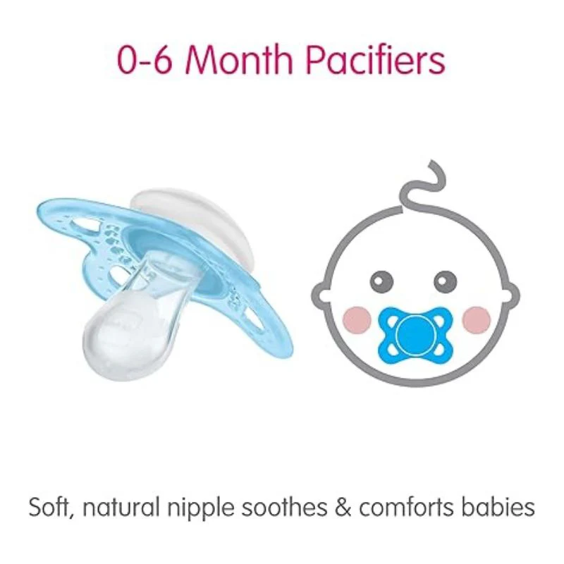 Original Night Pacifier - 2 Pack - Image 15