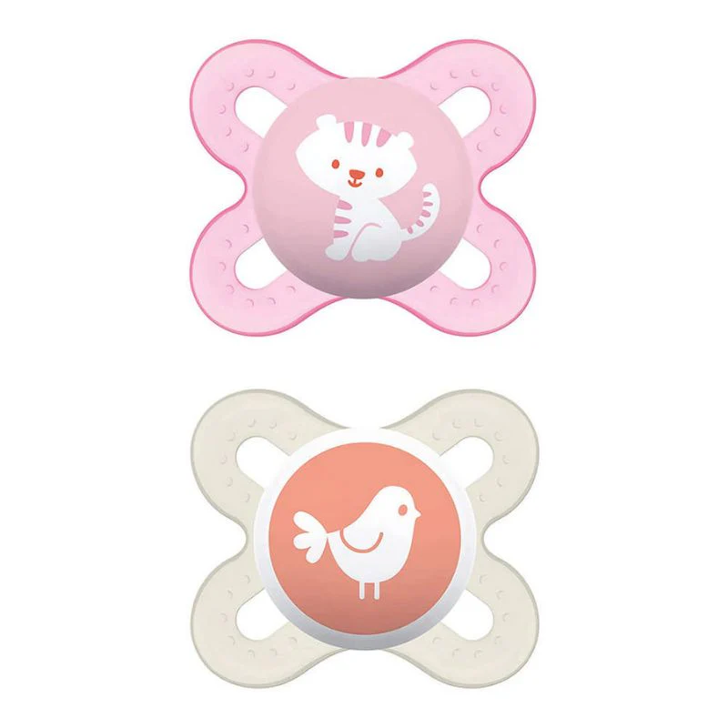 Start Pacifiers 2-Pack Set - Image 2