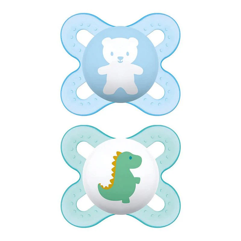 Start Pacifiers 2-Pack Set - Image 3