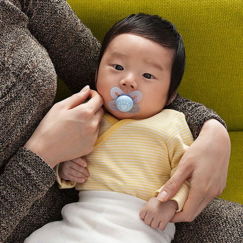 Start Pacifiers 2-Pack Set - Image 4