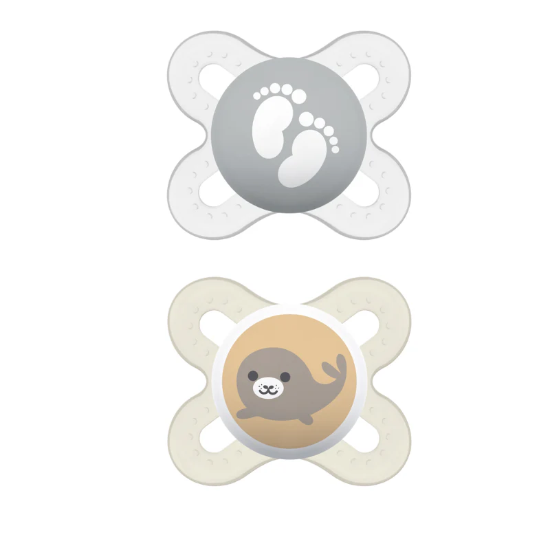 Start Pacifiers 2-Pack Set - Image 5