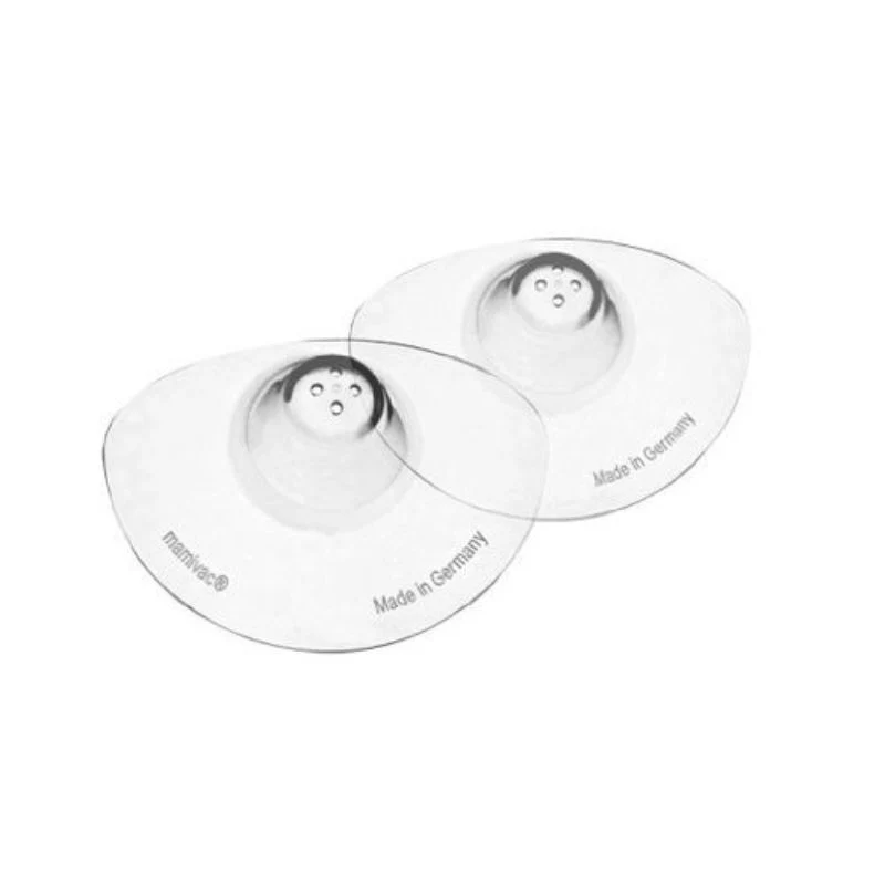 Nipple Protector Shieds - 2 Pack - Image 2