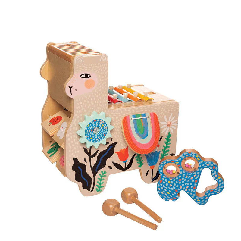 Musical Animal Toy - Image 2