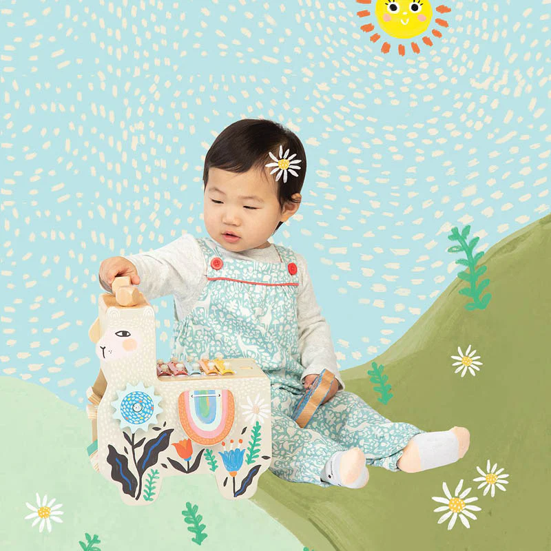 Musical Animal Toy - Image 3