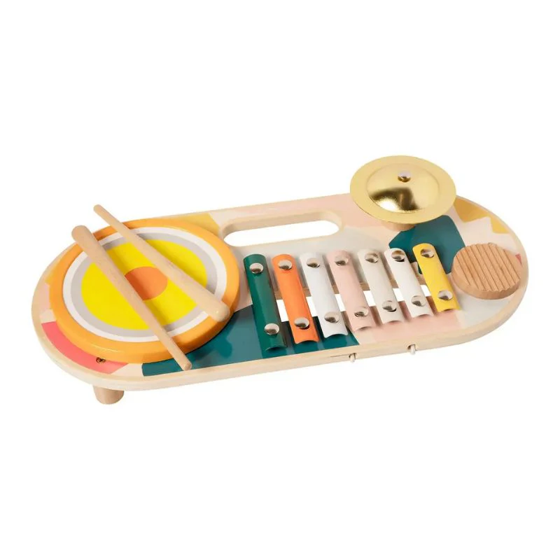 Beats To Go - Musical Instrument - Image 7