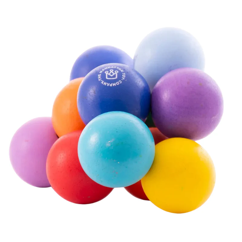 Classic Baby Beads