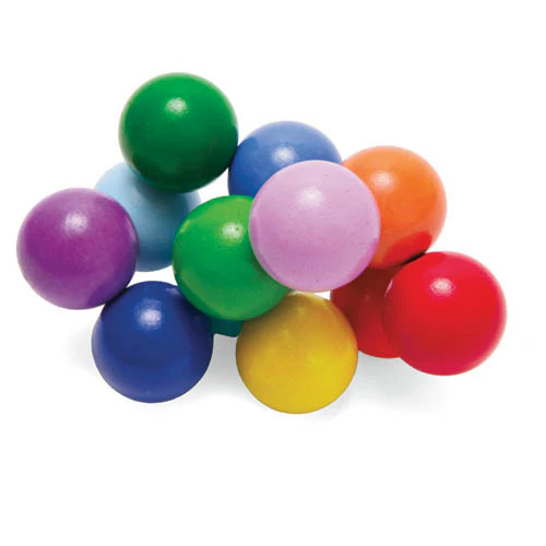 Classic Baby Beads - Image 2