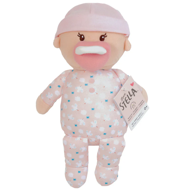 Love, Stella My First Doll - Image 5