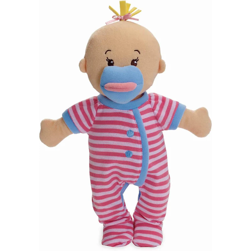 Wee Baby Stella Sleepy Time Doll - Image 3