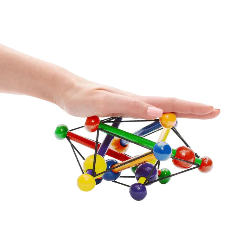 Skwish Classic Activity Toy - Image 3