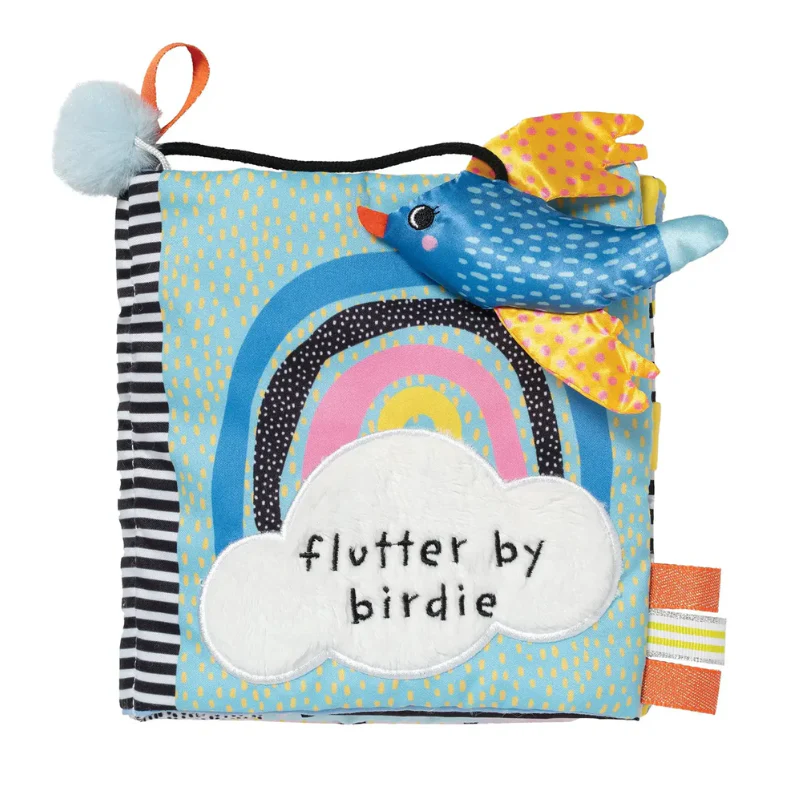 Soft Story and Activity Books - Image 11