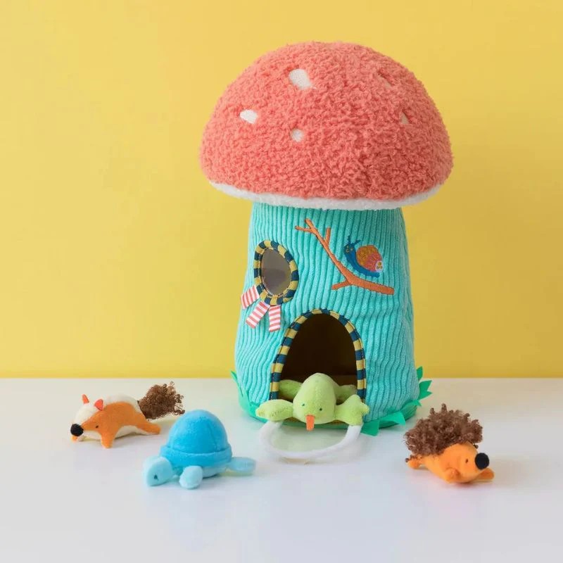 Toadstool Cottage - Image 6