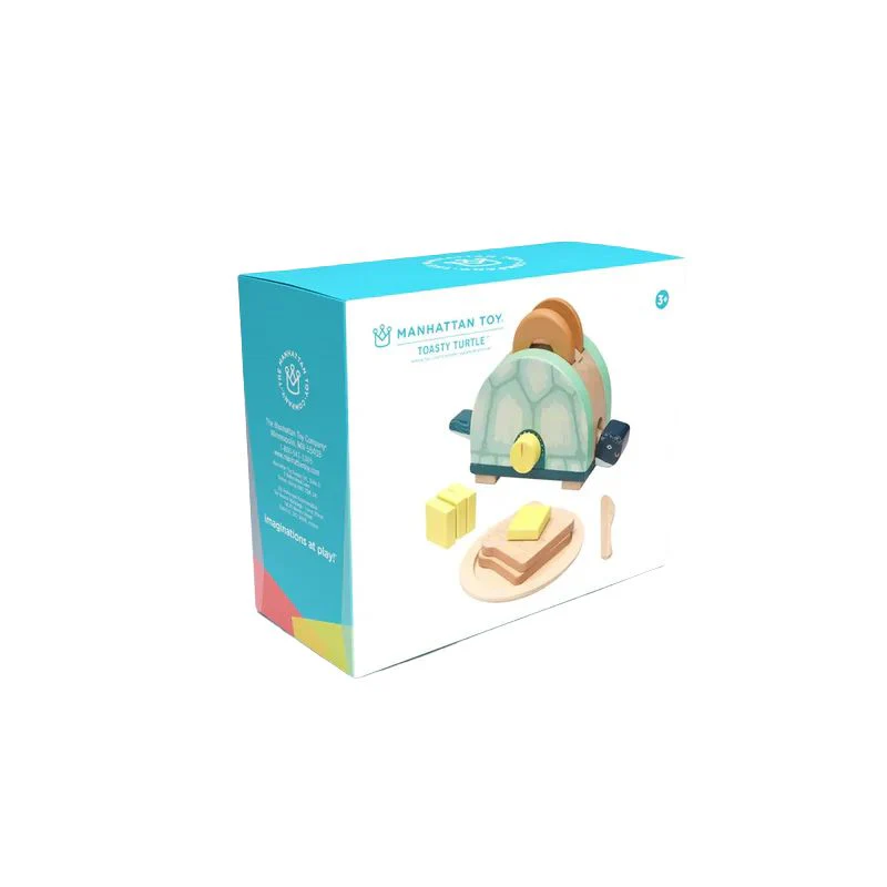Toasty Turtle - Image 5