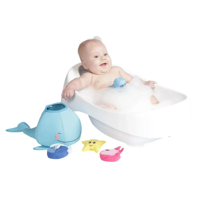 Whale Floating Fill n Spill - Image 6