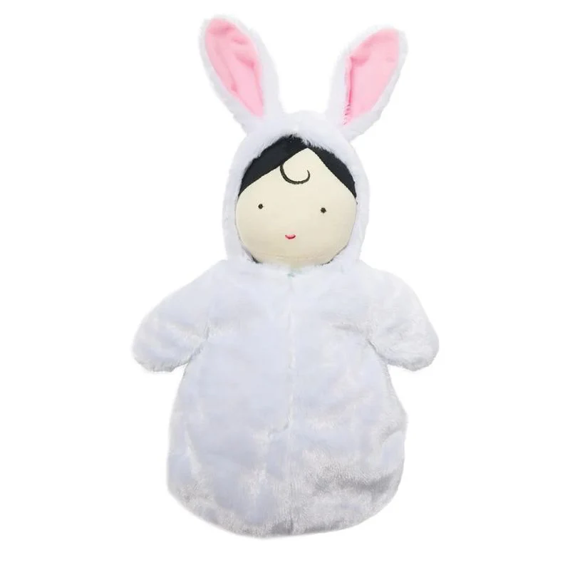 Snuggle Baby Bunny