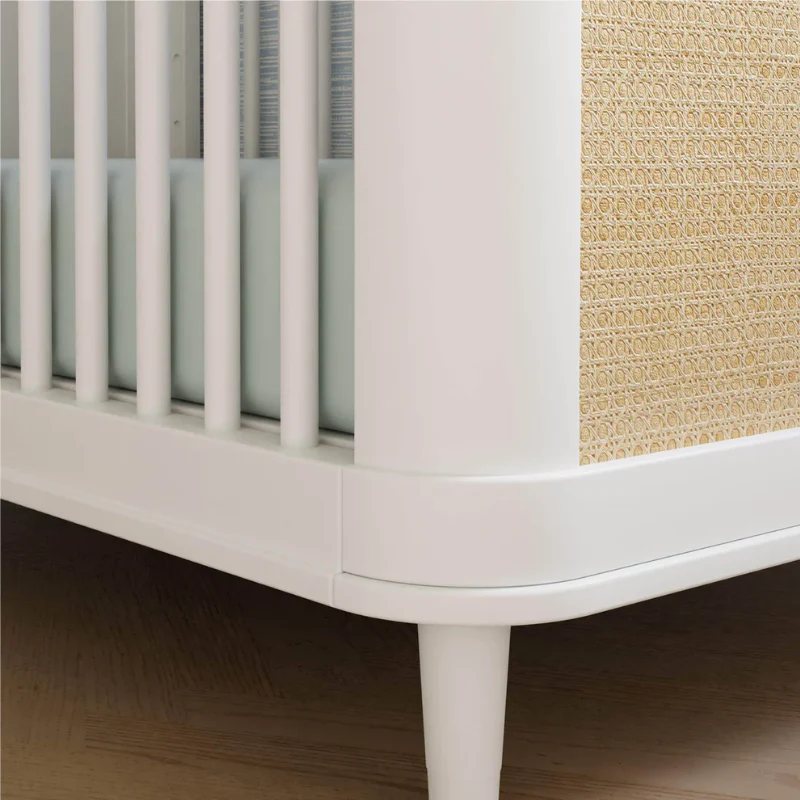 Marin 3-in-1 Convertible Crib - Image 15