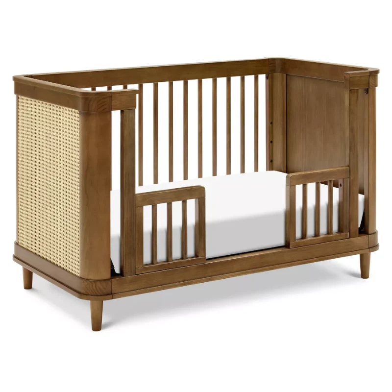 Marin 3-in-1 Convertible Crib - Image 17