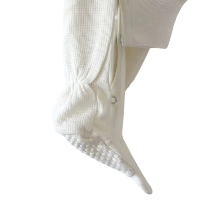 Bamboo Footed Sleepsuit - Image 12